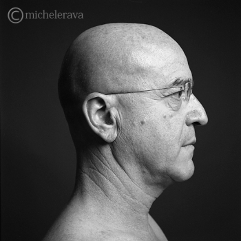 Ritratto analogico - Set 14